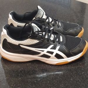 Asics Volleyball Shoes